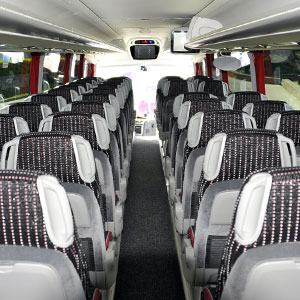 autocars vincent bobet irizar interieur autocars vincent bobet irizar interieur