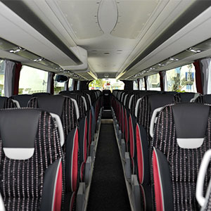 autocars vincent bobet irizar interieur autocars vincent bobet irizar interieur